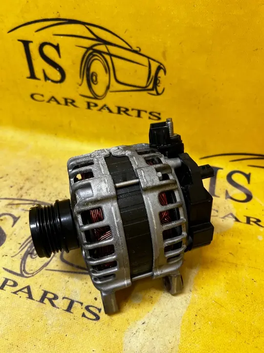 Kokonaisgenerattori Dacia Sandero III 2021 image 2