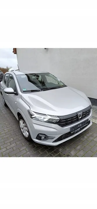 Kokonaisgenerattori Dacia Sandero III 2021 image 8