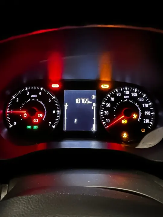 Kokonaisgenerattori Dacia Sandero III 2021 image 9