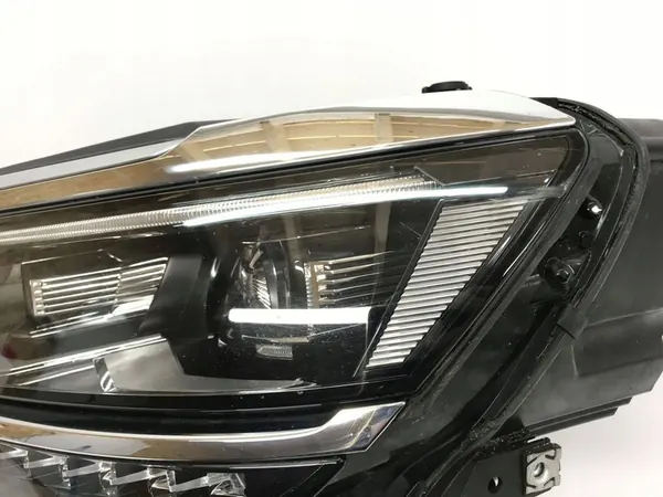 VW TIGUAN 2017-2020 FAROL LED ESQUERDO 5NB941113A image 4