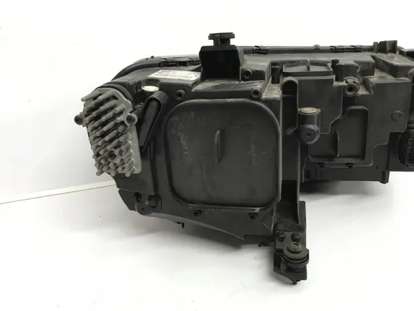 VW TIGUAN 2017-2020 FAROL LED ESQUERDO 5NB941113A image 7