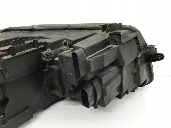 VW TIGUAN 2017-2020 FAROL LED ESQUERDO 5NB941113A image 8