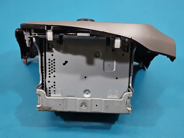 Radio de fábrica OEM 39101-TF0-G216-M1 Honda Jazz III image 10