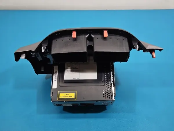 Radio de fábrica OEM 39101-TF0-G216-M1 Honda Jazz III image 4