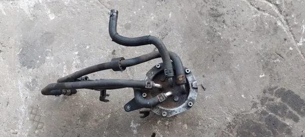 Brandstofffilterhuis OEM 3C0127400D 1.6/2.0 TDI image 3