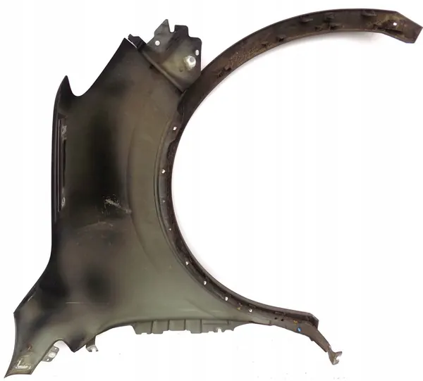 Vänster framskärm Renault Kadjar TEGNE image 3