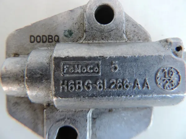 Jakoketjun kiristin OEM H6BG-6L266-AA Fordille image 3
