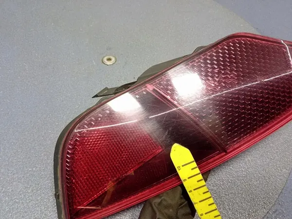 SEAT ALTEA 04- Luz de Ré Traseira 5P0945224 image 7