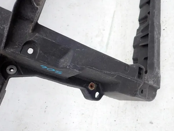 Volkswagen OE 6Q0805588S Frontpanel image 3