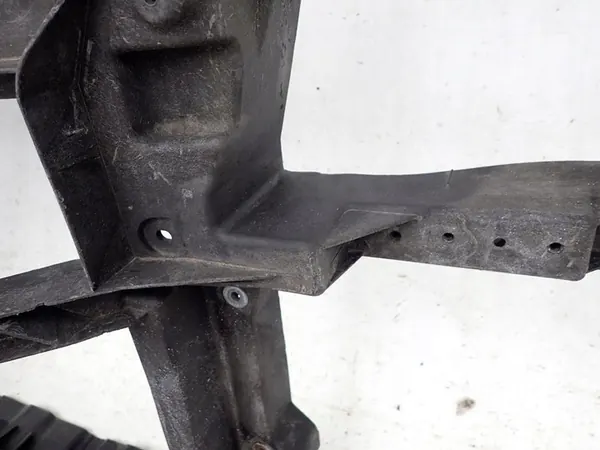 Volkswagen OE 6Q0805588S Frontpanel image 5