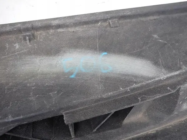 Volkswagen OE 6Q0805588S Frontpanel image 8