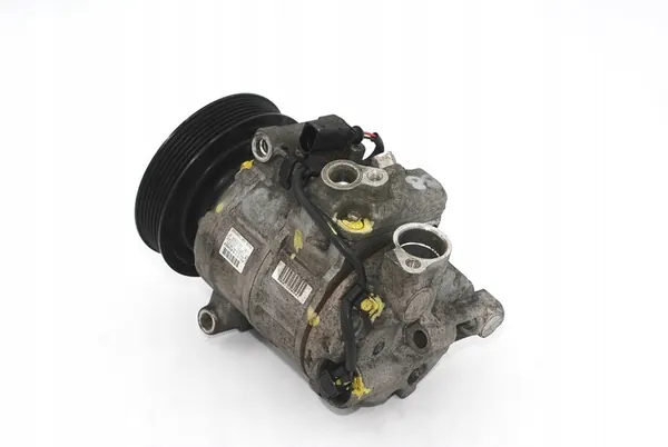 Compressore Aria Condizionata Audi Q5 A6 A5 3.2 8K0260805G image 2