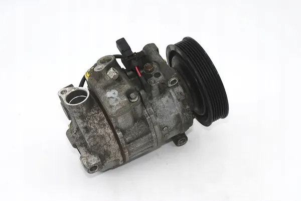 Compressore Aria Condizionata Audi Q5 A6 A5 3.2 8K0260805G image 3