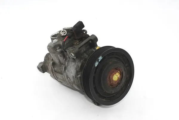 Compressore Aria Condizionata Audi Q5 A6 A5 3.2 8K0260805G image 4