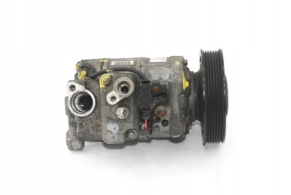 Compressore Aria Condizionata Audi Q5 A6 A5 3.2 8K0260805G image 5