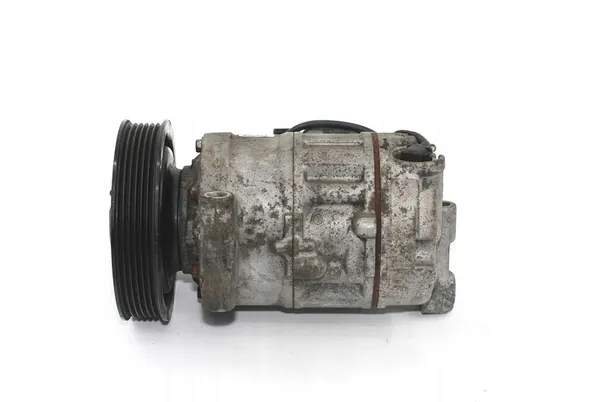 Compressore Aria Condizionata Audi Q5 A6 A5 3.2 8K0260805G image 6