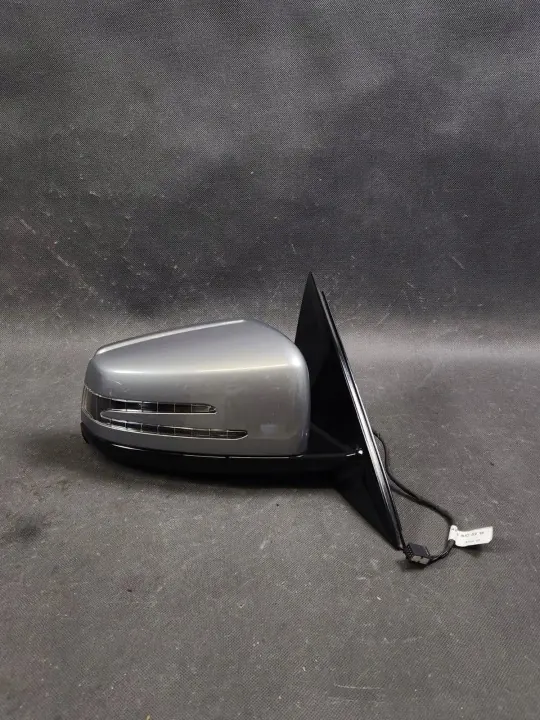 Rechter zijspiegel Mercedes E-Klasse W212 OEM A2128105216 image 2