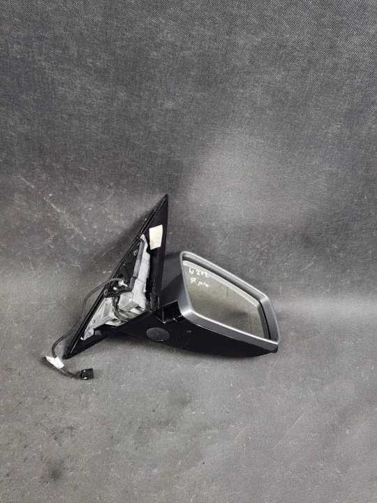 Rechter zijspiegel Mercedes E-Klasse W212 OEM A2128105216 image 5