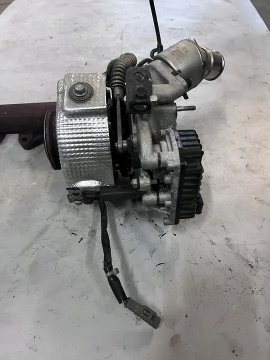Kia OE 28231-2U010 Turbocompresor image 2