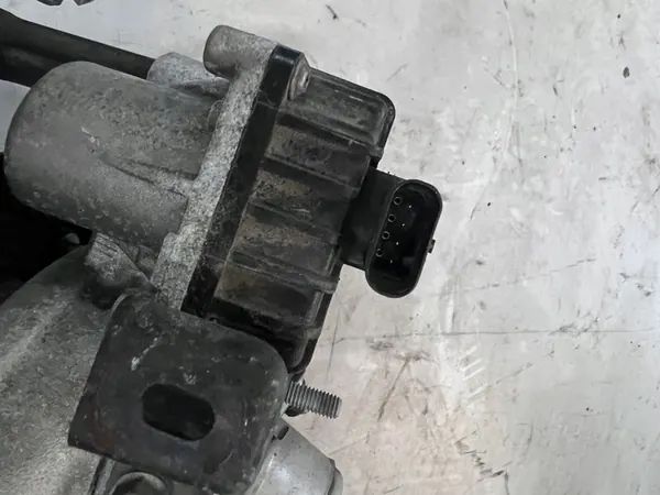 Kia OE 28231-2U010 Turbocompresor image 8