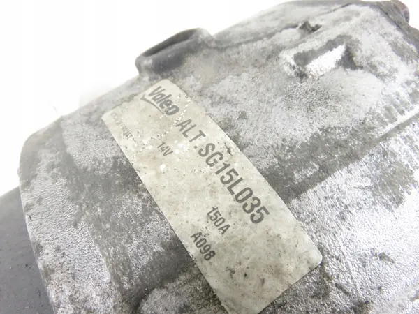 Generaattori Renault Espace IV SG15L035 image 5