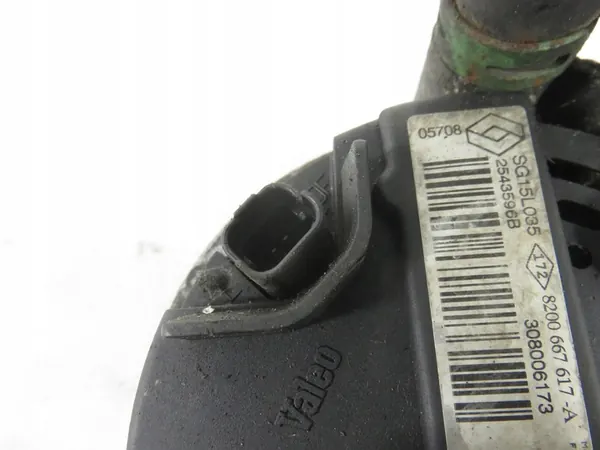 Generaattori Renault Espace IV SG15L035 image 8