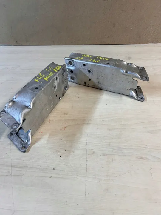 Trave BMW X1 F48 X2 F39 OEM 511110031013 image 3