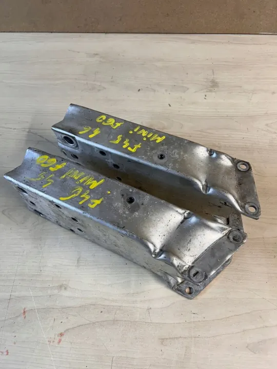 Trave BMW X1 F48 X2 F39 OEM 511110031013 image 6