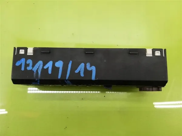 Écran d'occasion OEM 9660468480 pour Peugeot 307 II 2005-2008 image 3