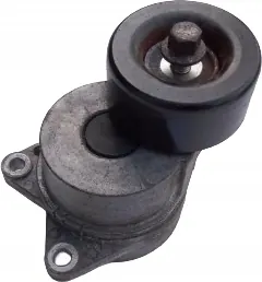 Infiniti QX80 18+ remspännrulle OEM RA-NZ-PA-II-QX-80 image 2