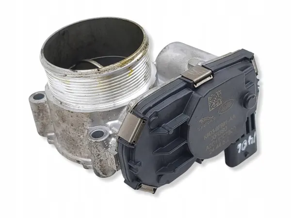 Drosselklappe Land Rover Discovery L462 OEM K6D3-9F991-AA image 2