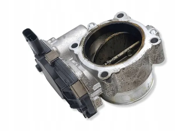 Drosselklappe Land Rover Discovery L462 OEM K6D3-9F991-AA image 4