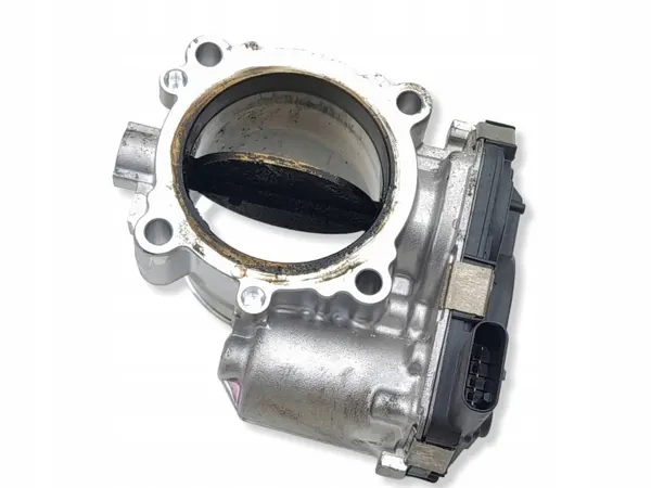 Drosselklappe Land Rover Discovery L462 OEM K6D3-9F991-AA image 5