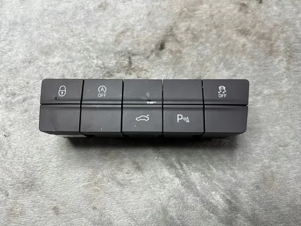 Interruptor para Skoda Octavia ESP PARK PDC C174 image 2