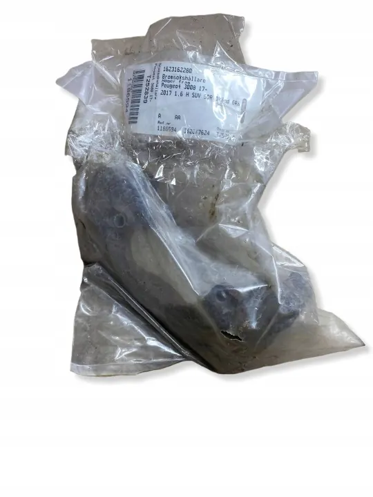 Klembeugel OEM 1623162280 voor Peugeot image 4