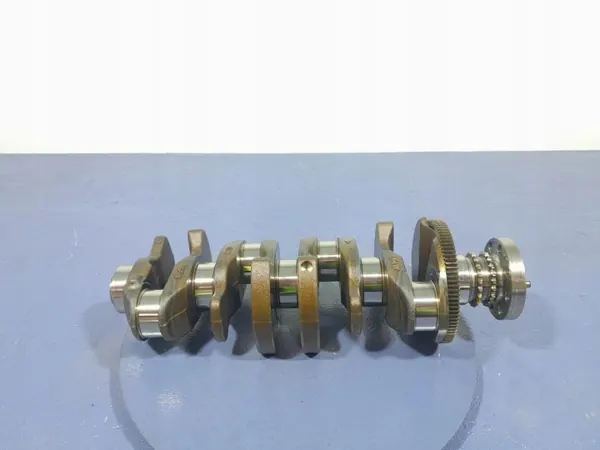 Virabrequim OEM 8658672 para BMW Série 2 M235i 2.0L image 2