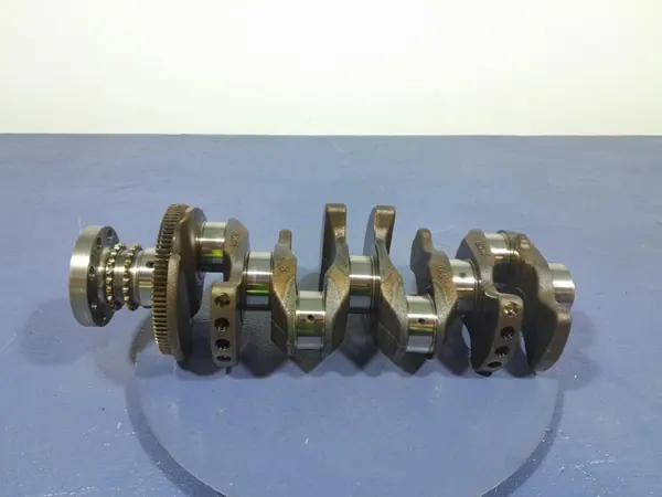 Virabrequim OEM 8658672 para BMW Série 2 M235i 2.0L image 3