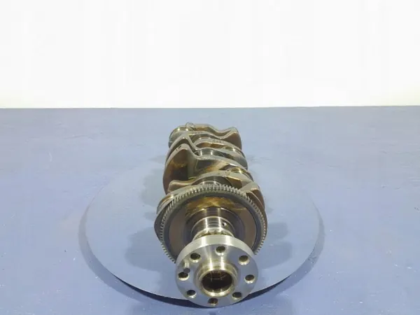 Virabrequim OEM 8658672 para BMW Série 2 M235i 2.0L image 4