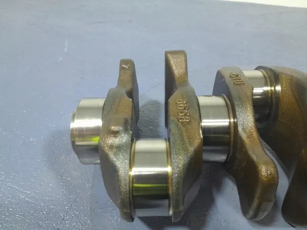 Virabrequim OEM 8658672 para BMW Série 2 M235i 2.0L image 7