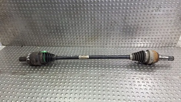 Linker achteras half OEM S26372539 voor Volvo XC90 image 2