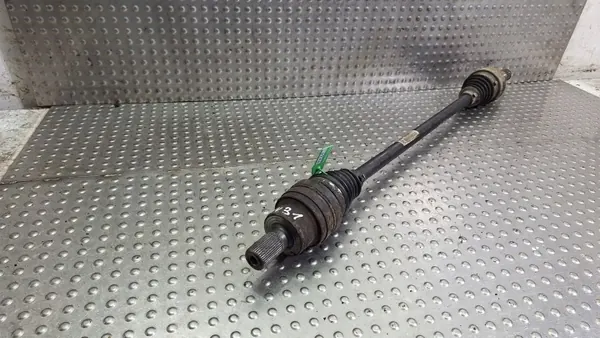 Linker achteras half OEM S26372539 voor Volvo XC90 image 3