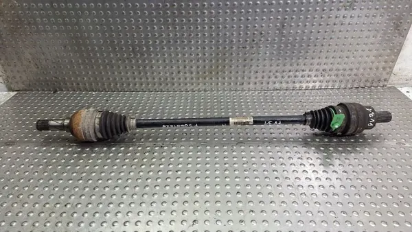 Linker achteras half OEM S26372539 voor Volvo XC90 image 4