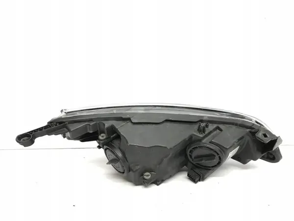 Vasen etuvalaisin Opel Astra J 13398144 image 10