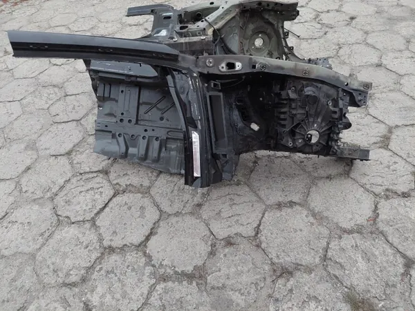 OEM 00000000000000 Aile Avant Droite Mercedes C W205 image 7