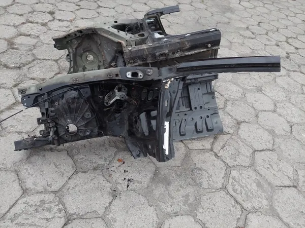 OEM 00000000000000 Aile Avant Droite Mercedes C W205 image 8