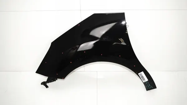 Para-lamas dianteiro esquerdo OEM 375485275 Citroen DS3 image 2
