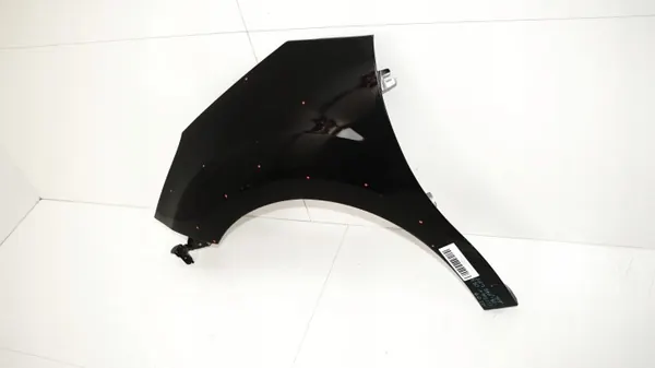 Para-lamas dianteiro esquerdo OEM 375485275 Citroen DS3 image 3