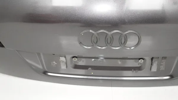 Heckklappe Audi Q7 05-09 OEM 360199567 - Gebraucht image 4