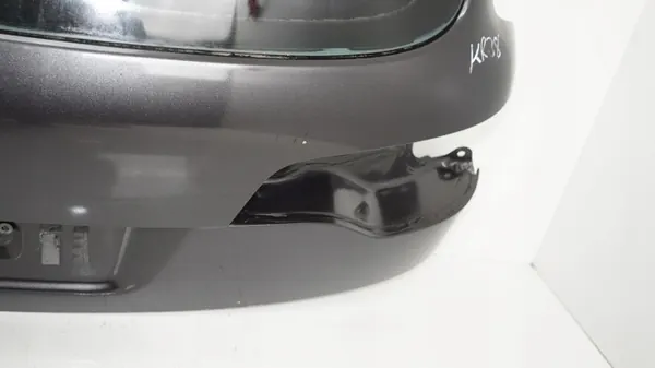 Heckklappe Audi Q7 05-09 OEM 360199567 - Gebraucht image 5
