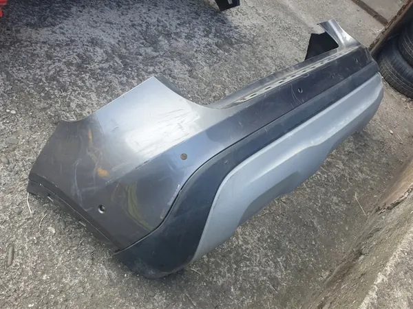 Paraurti posteriore Mercedes GLA W156 image 2